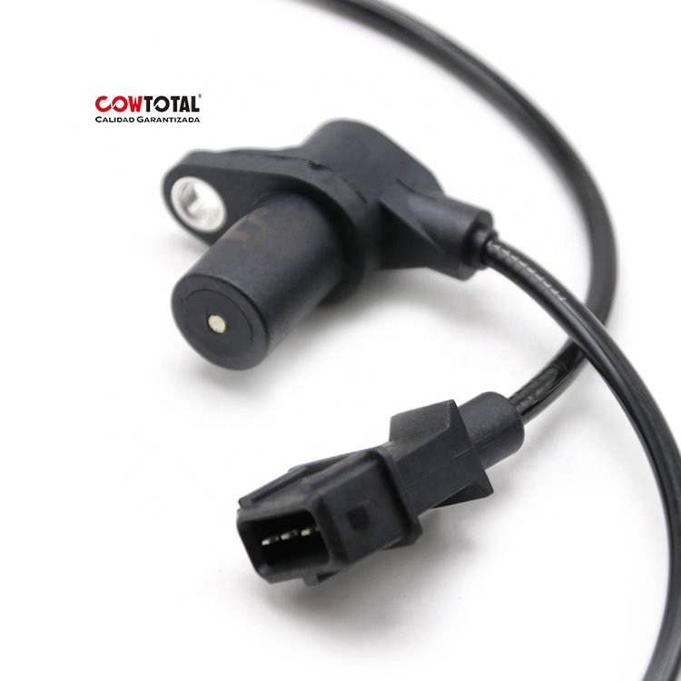 Cowtotal Crankshaft Position Sensor 0261210116 for Audi
