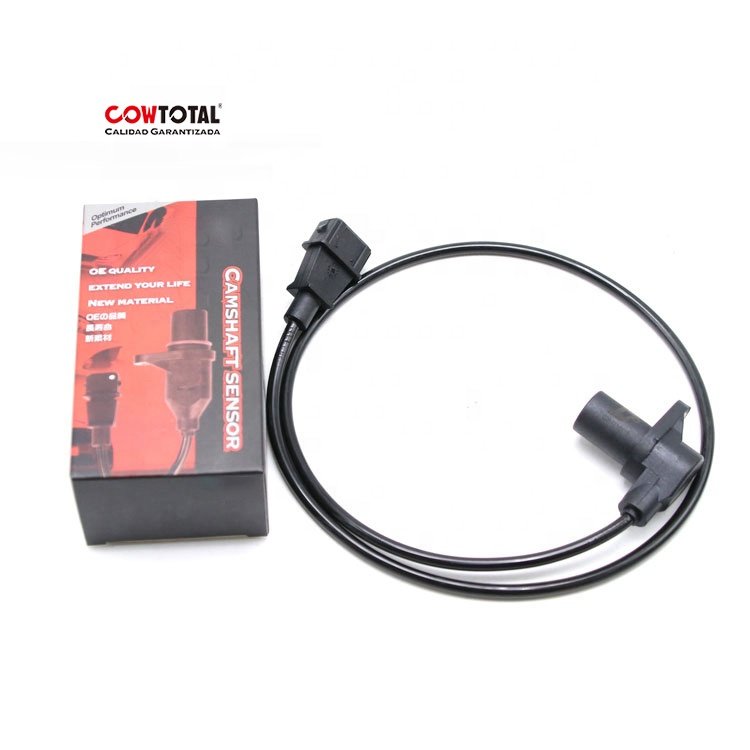 Cowtotal Crankshaft Position Sensor 0261210116 for Audi
