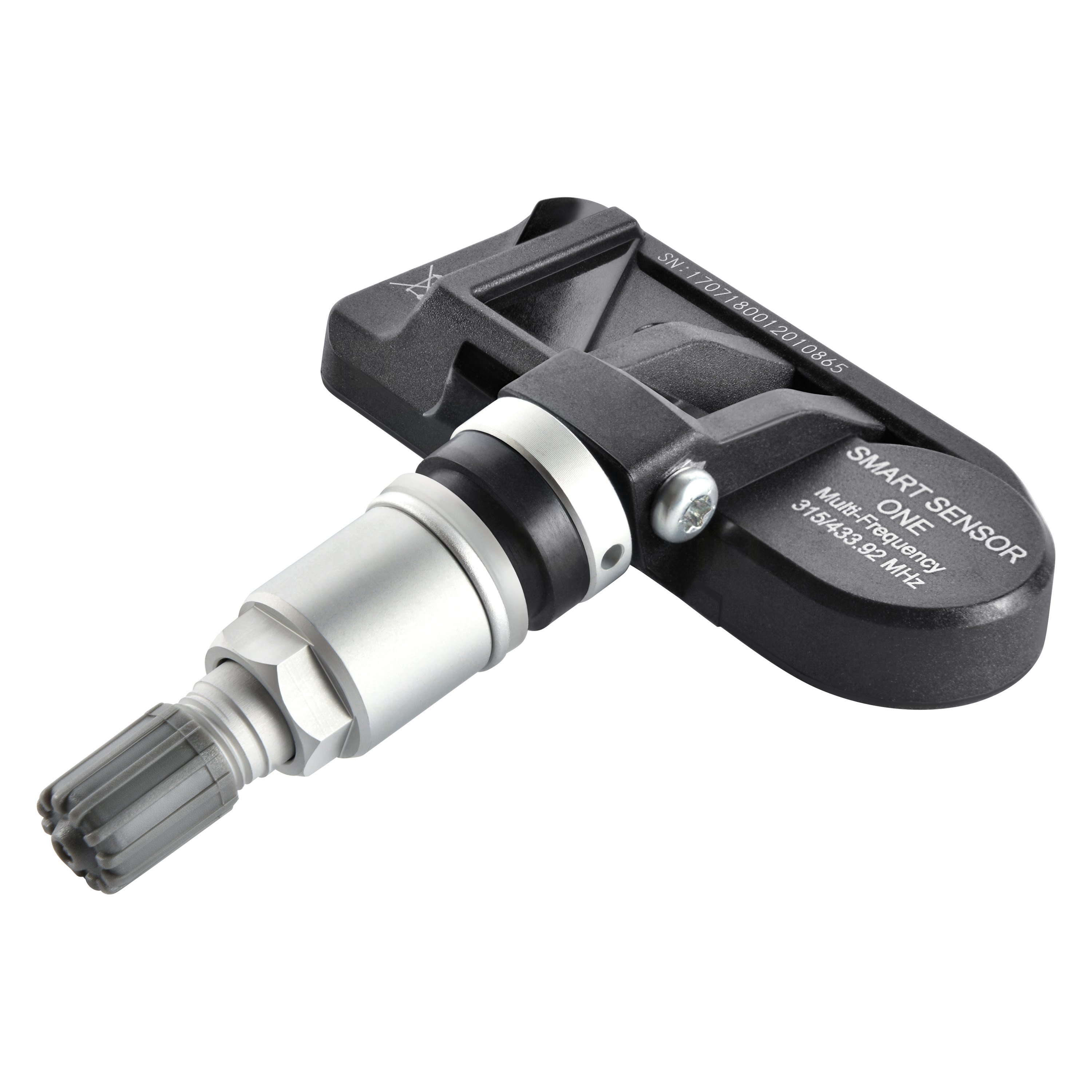 Auto Parts Universal TPMS Tire Pressure Monitoring MX Sensor 315Mhz 433MHz Auto Sensors for Toyota Honda Ford BMW Hyundai Car