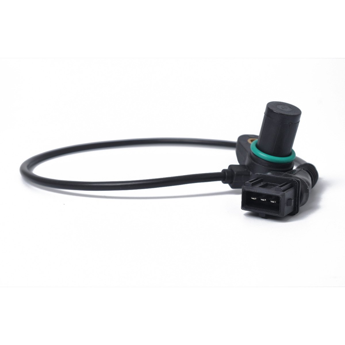 Genuine Crank Camshaft Position Sensor 12147539165 for BMW 325i E39 E46 E53 E60 12141438081 12141435350