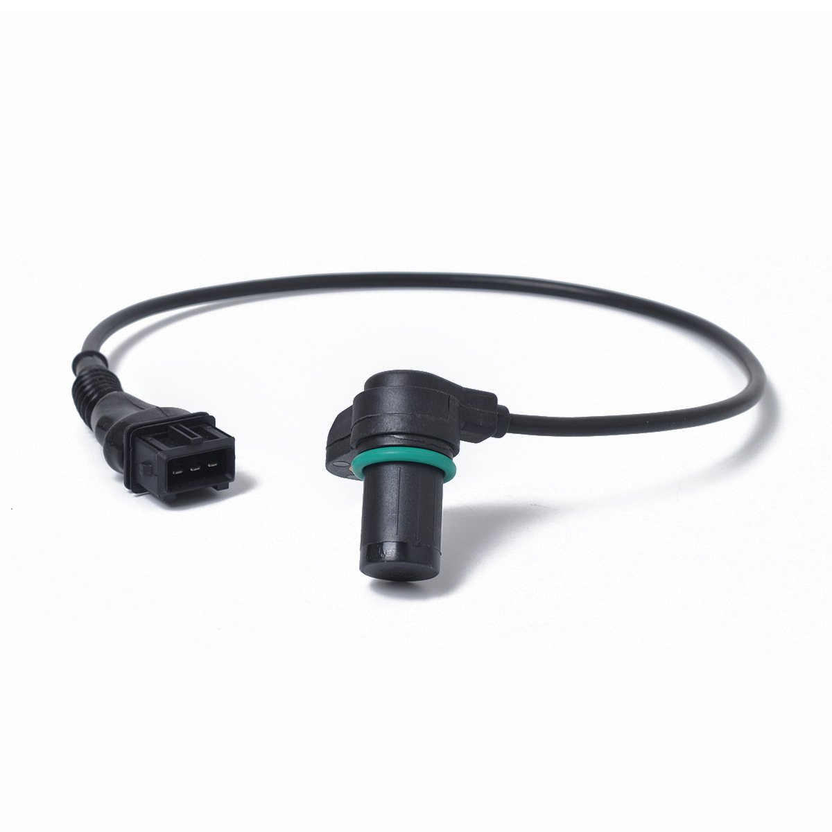 Genuine Crank Camshaft Position Sensor 12147539165 for BMW 325i E39 E46 E53 E60 12141438081 12141435350