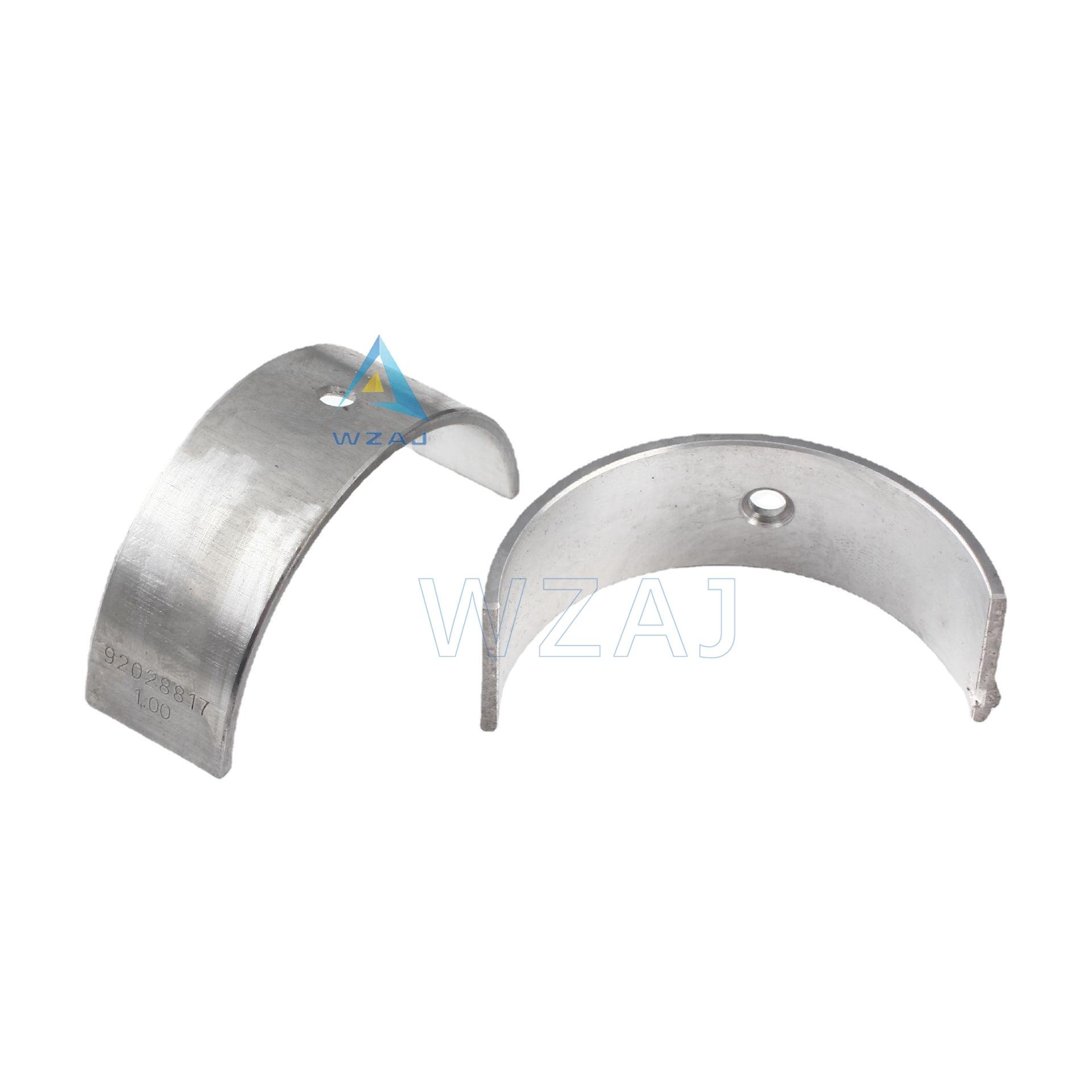 Suitable for Bearing Bushing 4HF1 Camshaft Small Shingle CAM Shaft Manufacturers