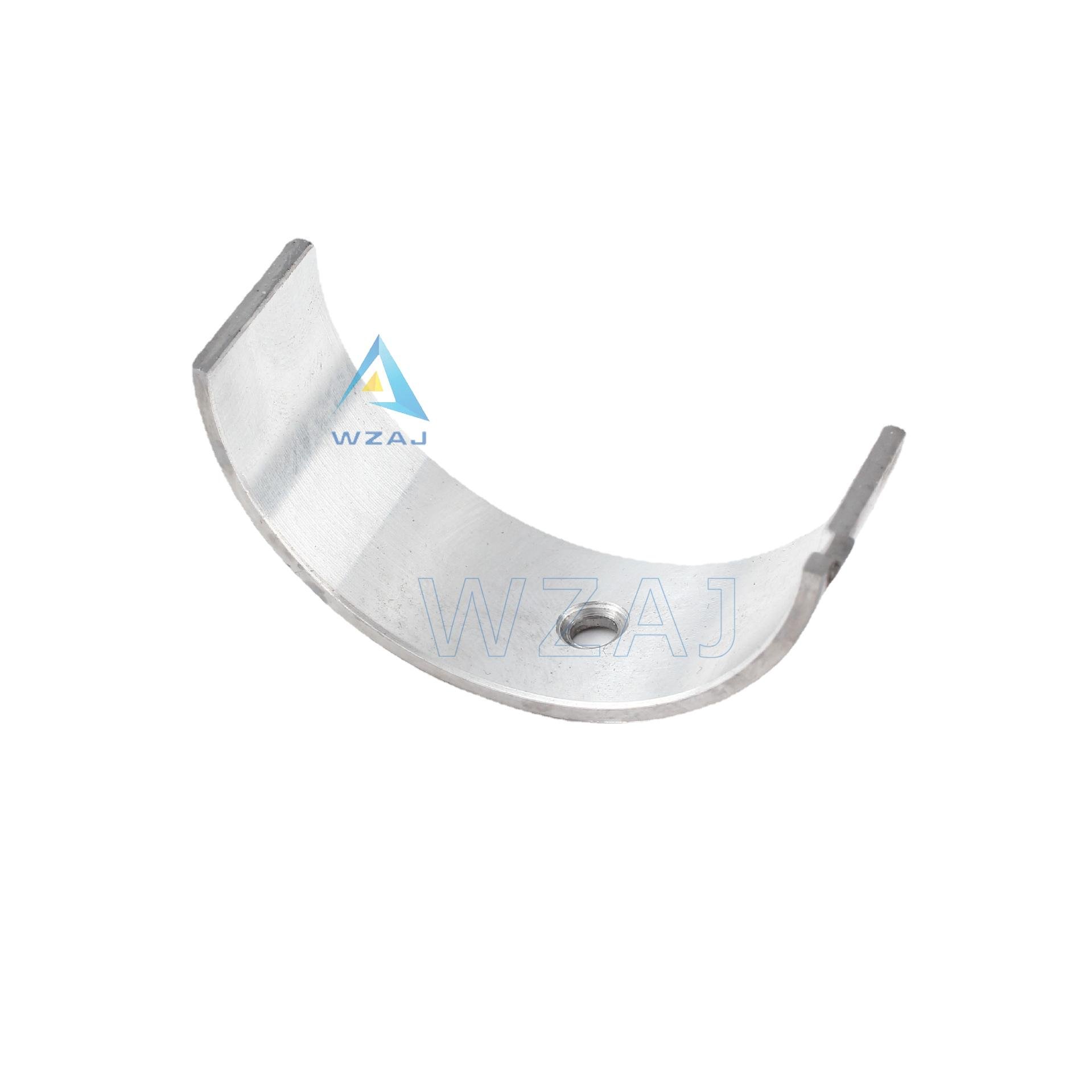 Suitable for Bearing Bushing 4HF1 Camshaft Small Shingle CAM Shaft Manufacturers