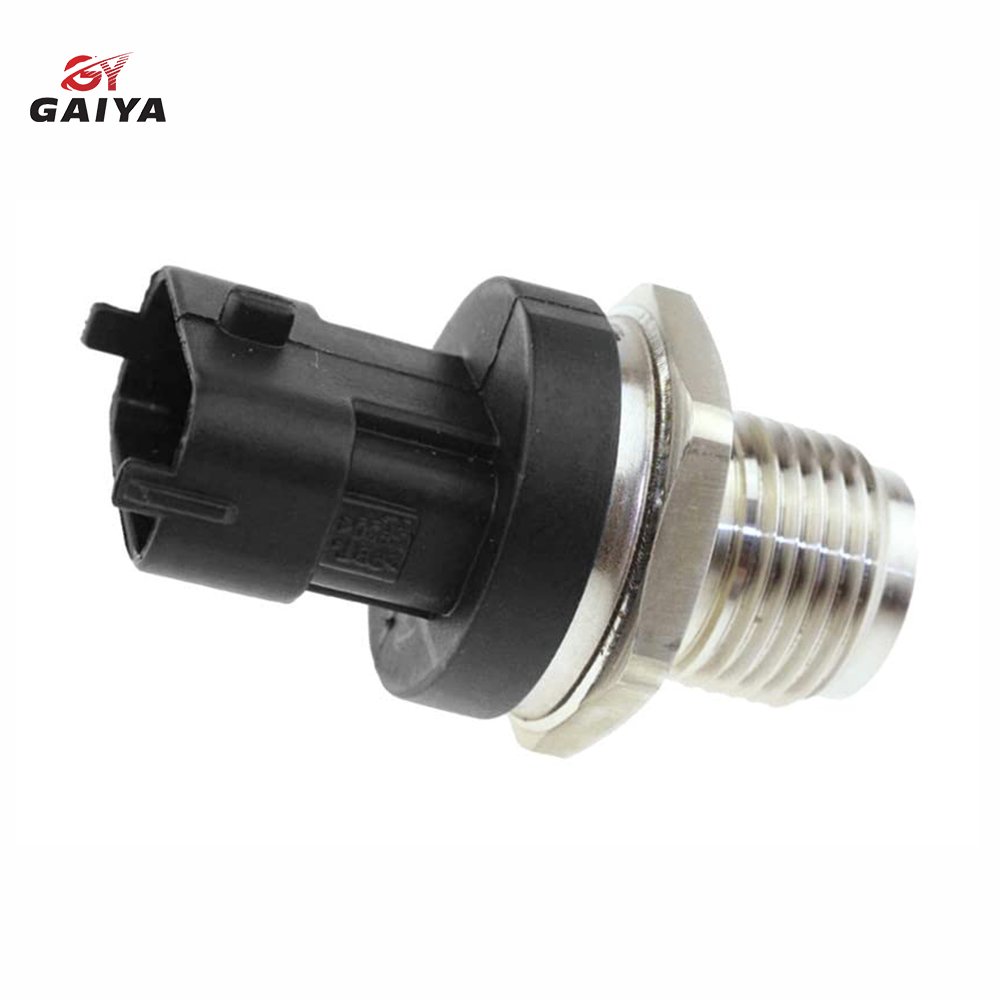 Fuel Rail Pressure Sensor Fit for Ford Ranger PJ PK Mazda BT50 CD UN 3.0 0281006018