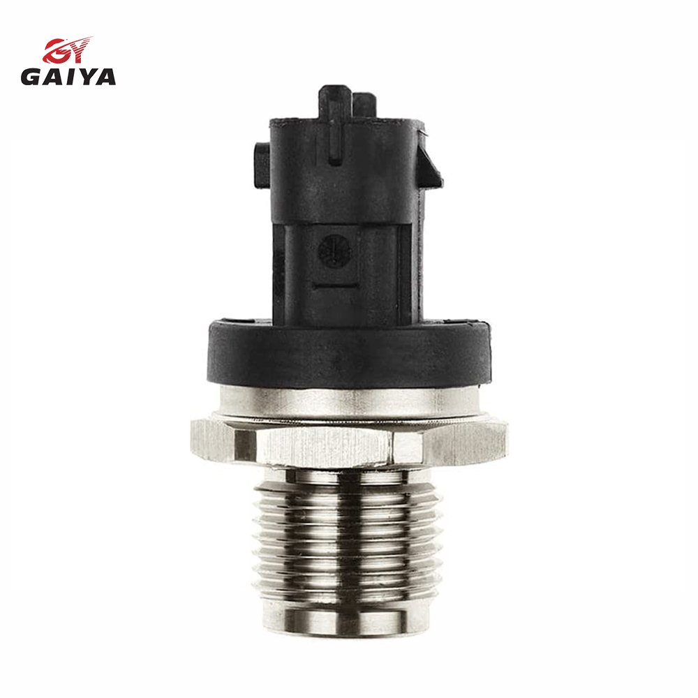 Fuel Rail Pressure Sensor Fit for Ford Ranger PJ PK Mazda BT50 CD UN 3.0 0281006018