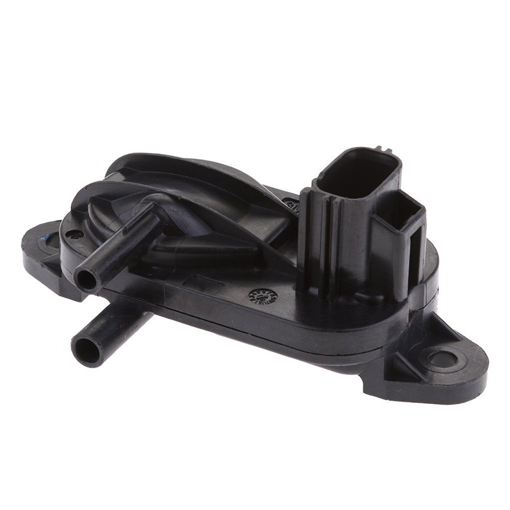 QSF Auto Parts Exhaust Air Pressure DPF Sensor for 1366758 1381 208 1382257 1415606 3M5A5L200-AB