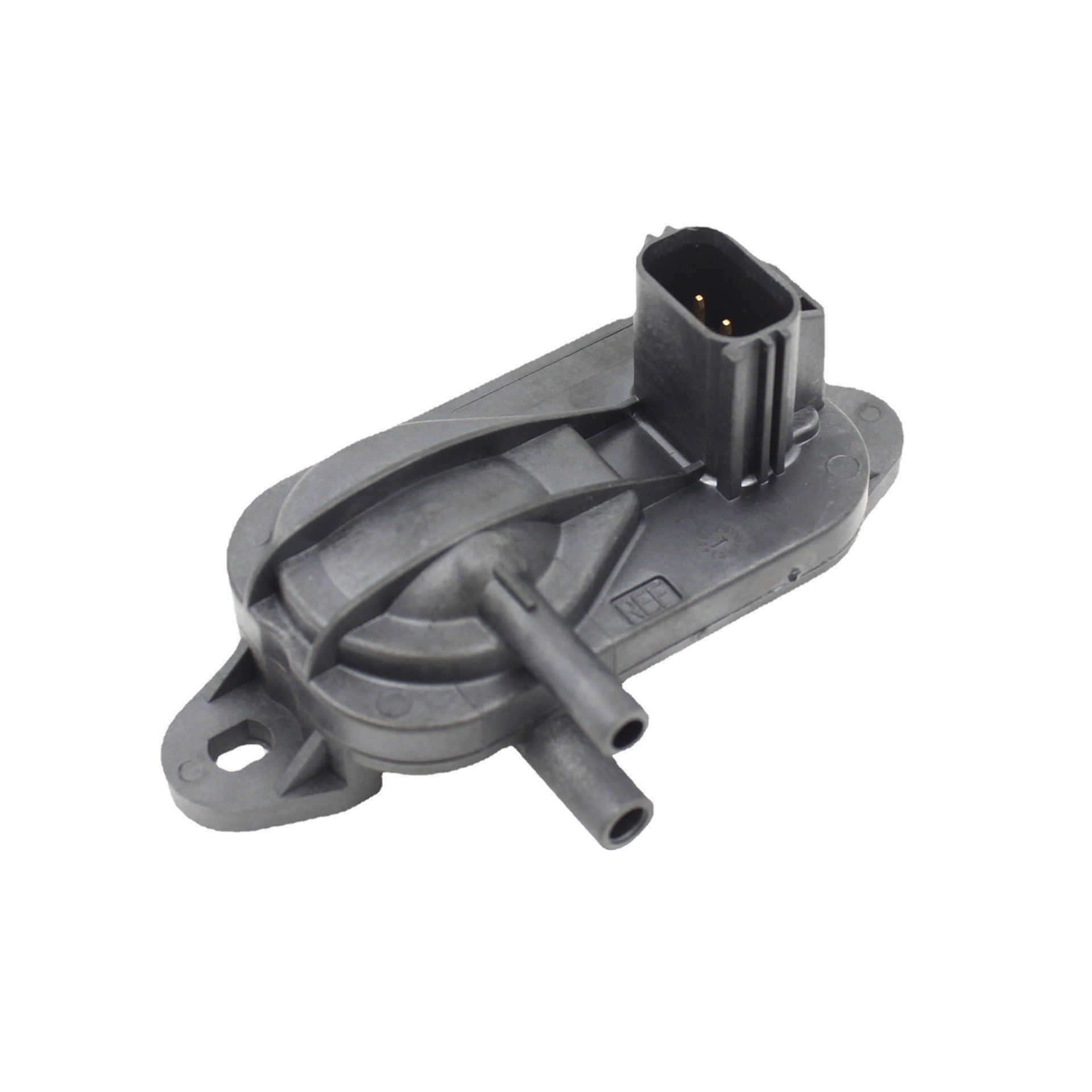 QSF Auto Parts Exhaust Air Pressure DPF Sensor for 1366758 1381 208 1382257 1415606 3M5A5L200-AB