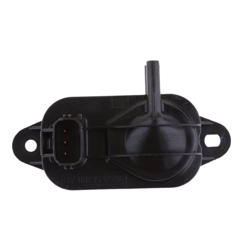 QSF Auto Parts Exhaust Air Pressure DPF Sensor for 1366758 1381 208 1382257 1415606 3M5A5L200-AB