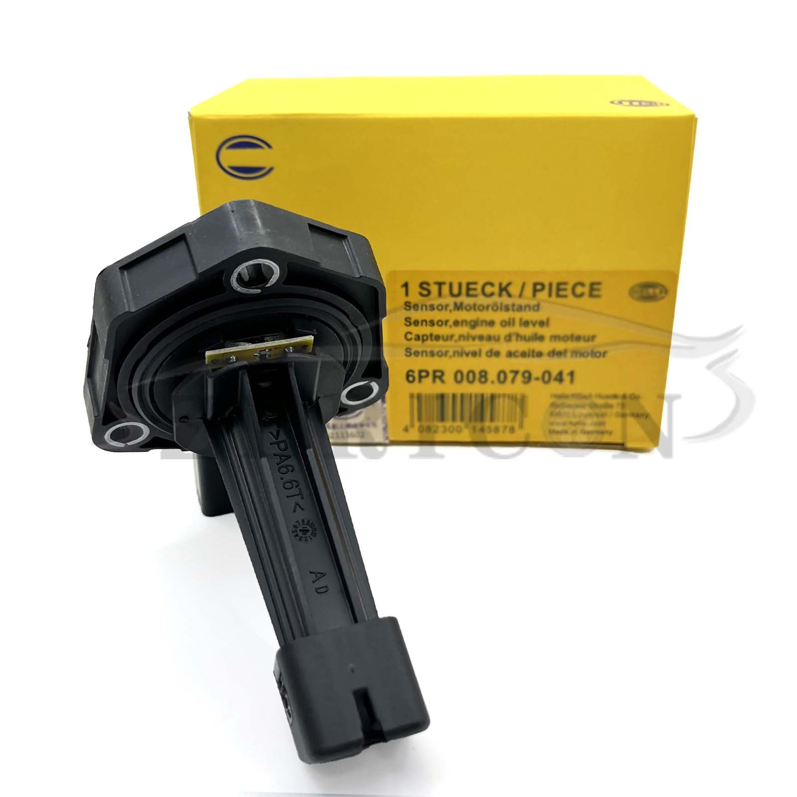 High Quality Fuel Tank Level Sensor 03C907660M for Audi A3 Skoda Volkswagen Golf Tiguan
