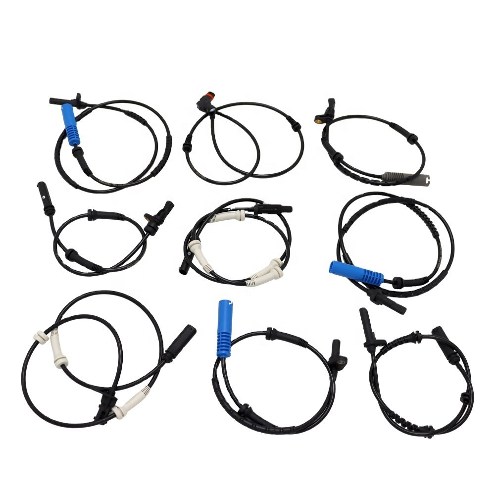 Hot selling Auto Parts ABS Rear Sensor For BMW 34526782099 34526775863 34526853859