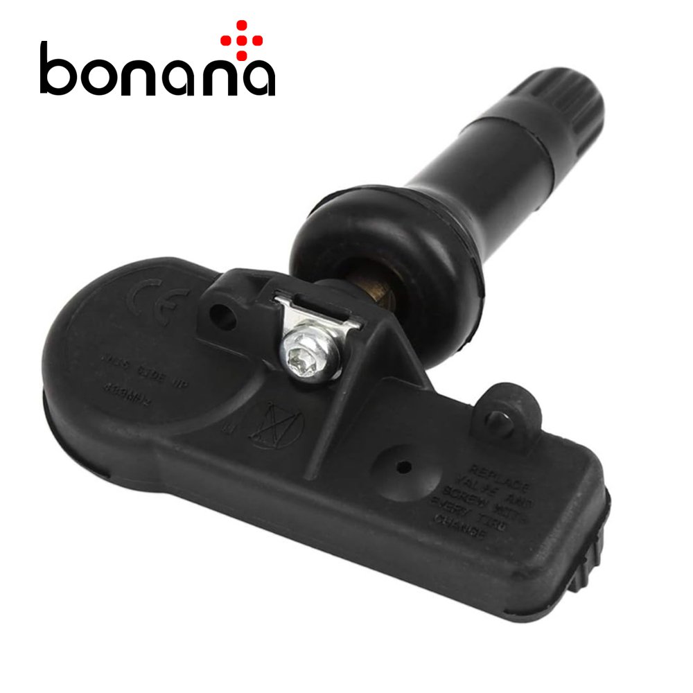 Tire Pressure Monitoring Sensors TPMS 433MHz High Quality for Jeep Grand Cherokee 08-10