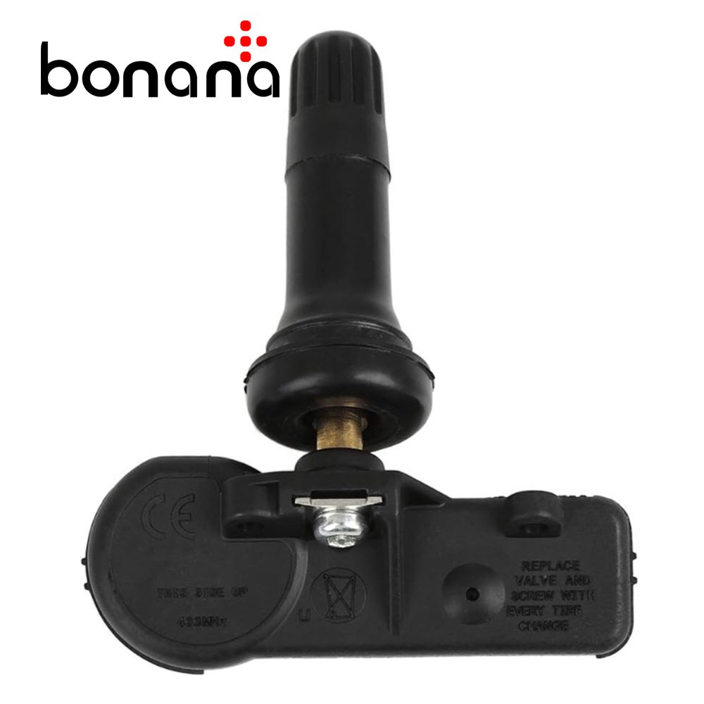 Tire Pressure Monitoring Sensors TPMS 433MHz High Quality for Jeep Grand Cherokee 08-10