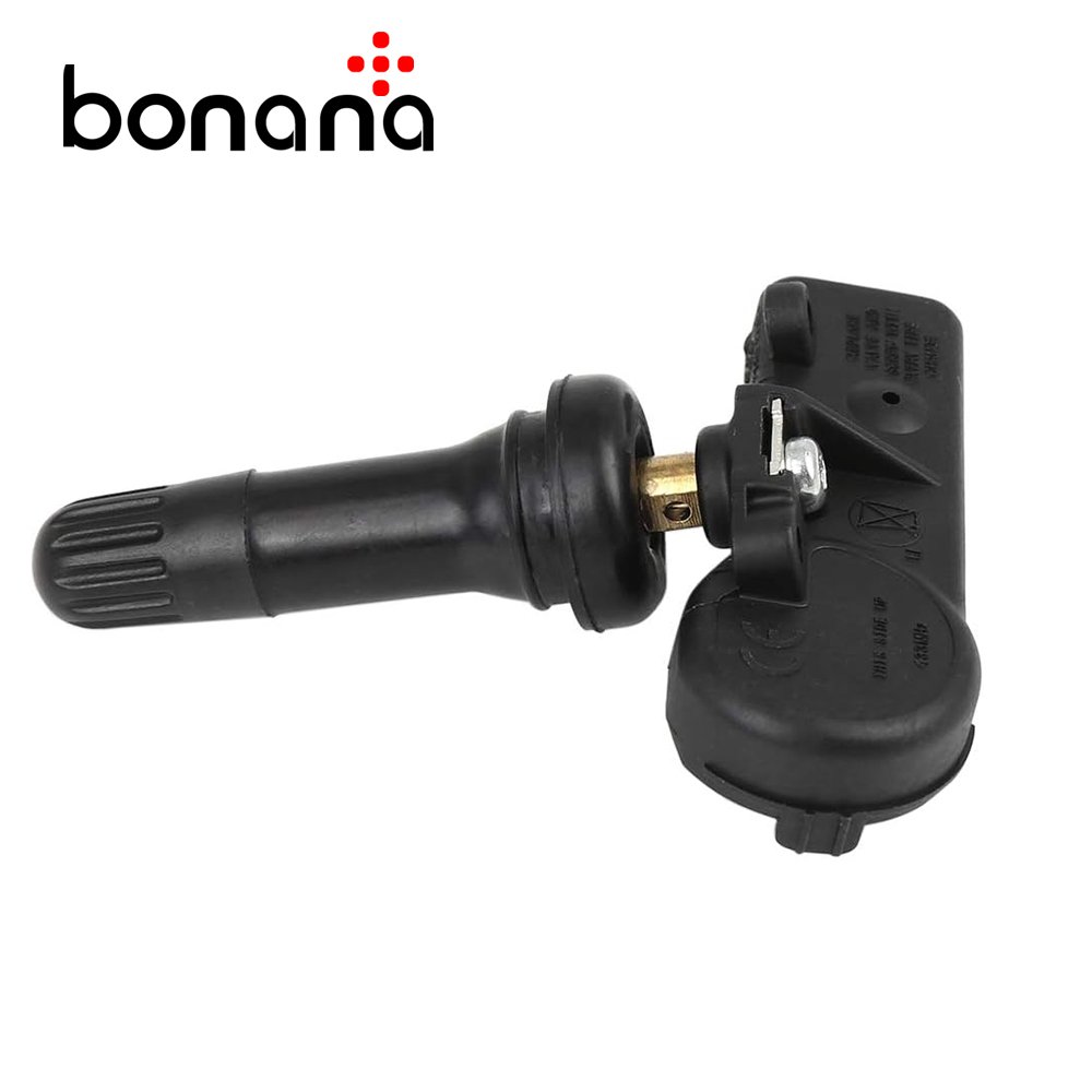 Tire Pressure Monitoring Sensors TPMS 433MHz High Quality for Jeep Grand Cherokee 08-10