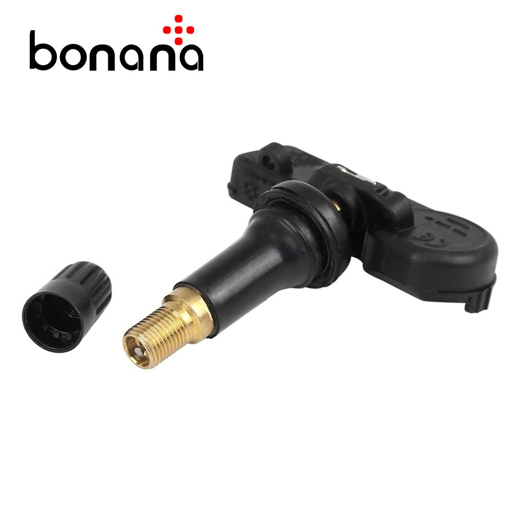 Tire Pressure Monitoring Sensors TPMS 433MHz High Quality for Jeep Grand Cherokee 08-10