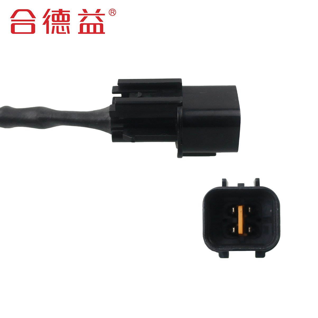 Good Quality Auto Parts O2 Lambda Oxygen Sensor for Hyundai Verna Accent Kia 39210-2B100 39210-03055 39210-23510 39210-23700