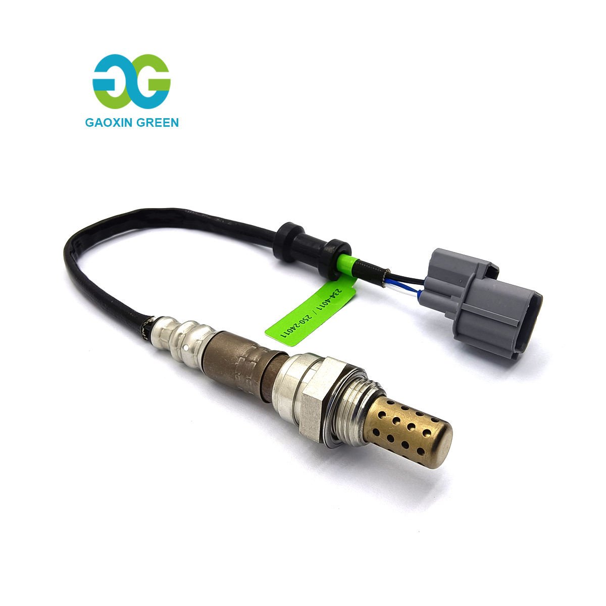 GAOXINSENS Auto Sensors 250-24011 36531-PK3-A05 Oxygen O2 Sensor for HONDA- 1989-2002