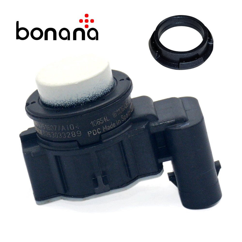 9261607 Original Auto Parking Assist PDC Parking Sensor for BMW 66209261607