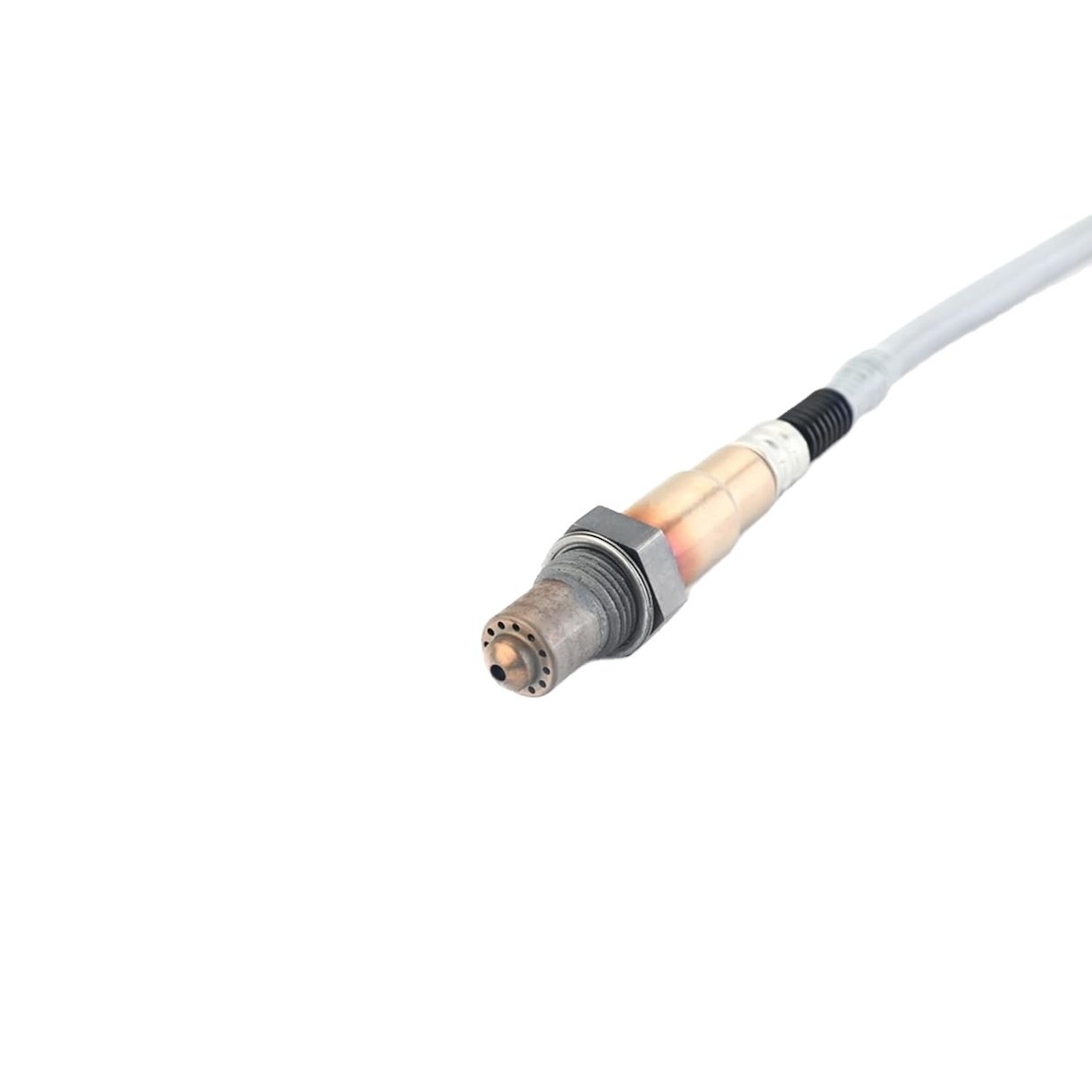 Auto Parts Rear O2 Oxygen Sensor for BMW BMW F20 E88 E82 F23 F22 F87 E90 F30 F80 E93 E92 F34 F31 F33 F83 F32 11787603023