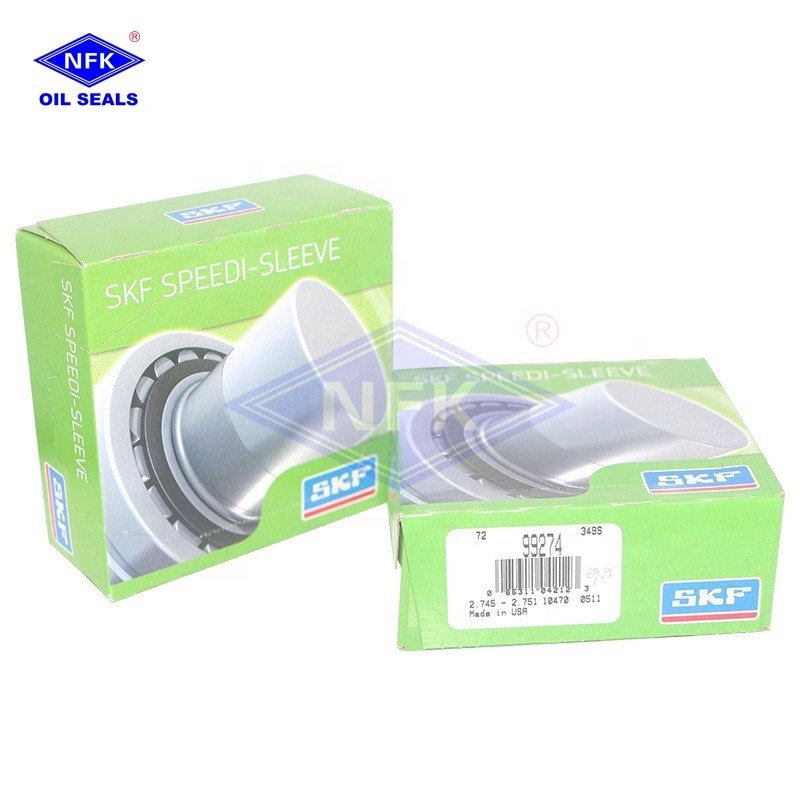 Metal Self Lubricating S K F SPEEDI Shaft Sleeve Bushings Camshafts and Bearing DU Bushes Fan Bushing Stainless Steel