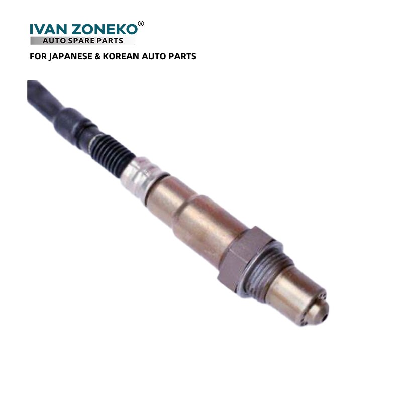 Ivanzoneko Auto New Material Oxygen O2 Lambda Sensor 39210-2B320 392102B320 39210 2B320Fit for Hyundai Accent Elantra