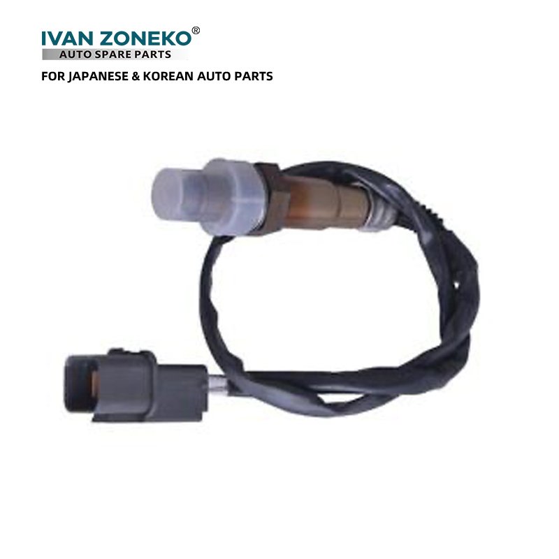 Ivanzoneko Auto New Material Oxygen O2 Lambda Sensor 39210-2B320 392102B320 39210 2B320Fit for Hyundai Accent Elantra