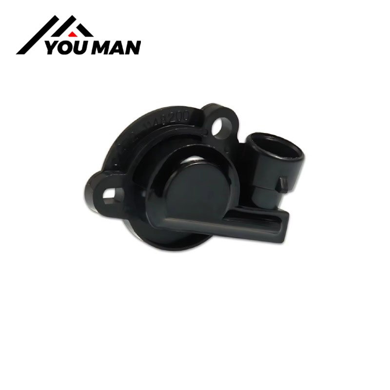 Throttle Position Sensor OE 2112-1148200 Throttle Position Sensor For LADA DAEWOO LANOS NUBIRA