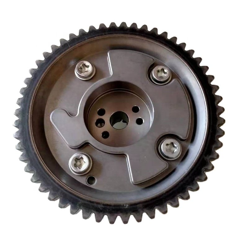 4b12 4b11 Timing Camshaft Gear for mitsubishi Delica Rvr Outlander Lancer 1147-a014 Wholesale High Quality