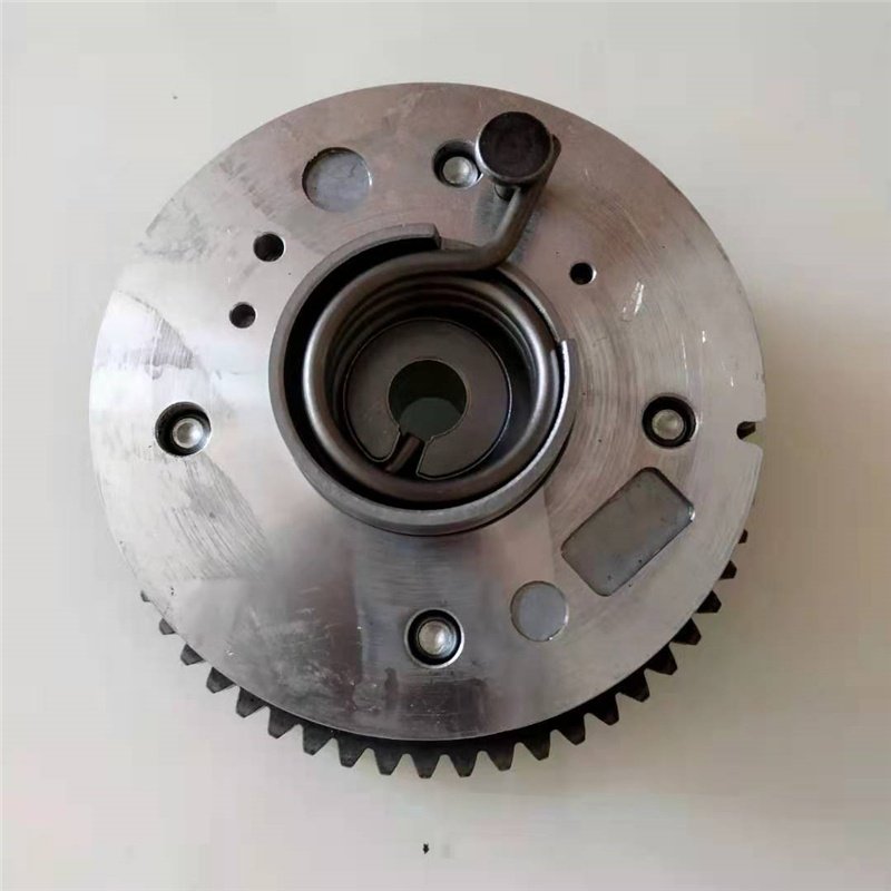 4b12 4b11 Timing Camshaft Gear for mitsubishi Delica Rvr Outlander Lancer 1147-a014 Wholesale High Quality