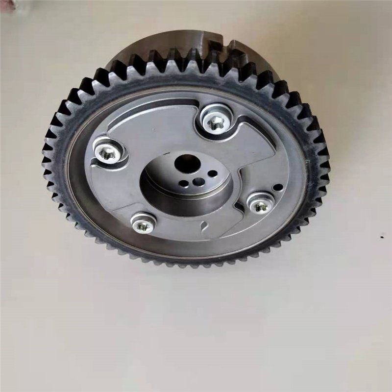 4b12 4b11 Timing Camshaft Gear for mitsubishi Delica Rvr Outlander Lancer 1147-a014 Wholesale High Quality