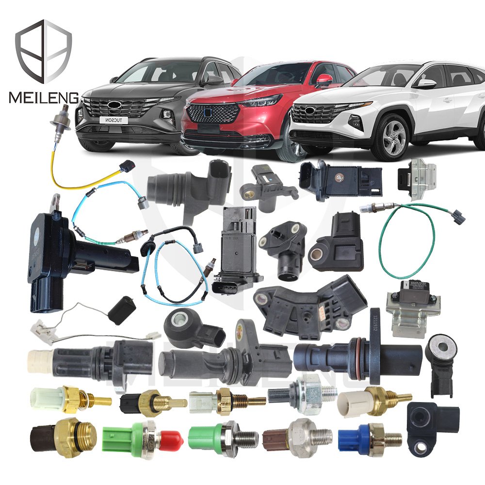 China manufacturer Wholesale Japan korea cars Spare parts Auto sensors For Toyota Honda Hyundai Automobile Electric sensor