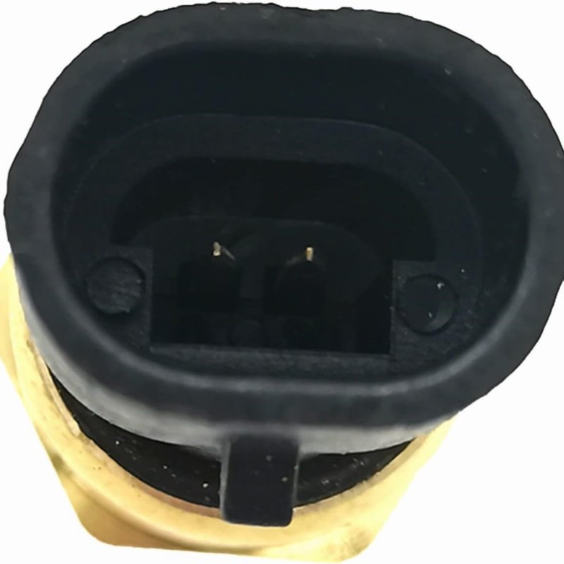 Premium Auto Parts New Coolant Temperature Sensor 213-4514 for Buick Cadillac Chevrolet Vehicles