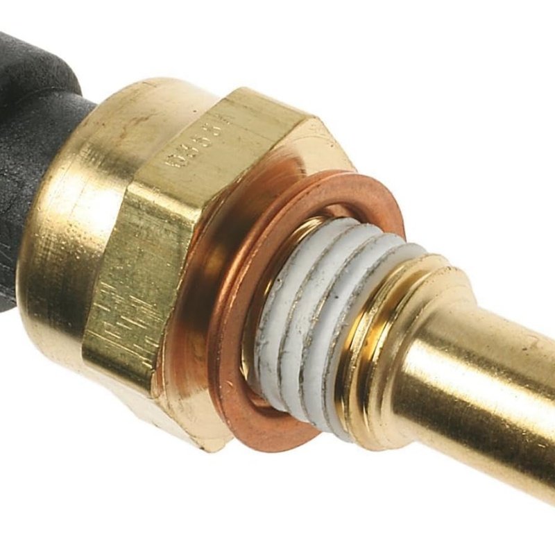 Premium Auto Parts New Coolant Temperature Sensor 213-4514 for Buick Cadillac Chevrolet Vehicles