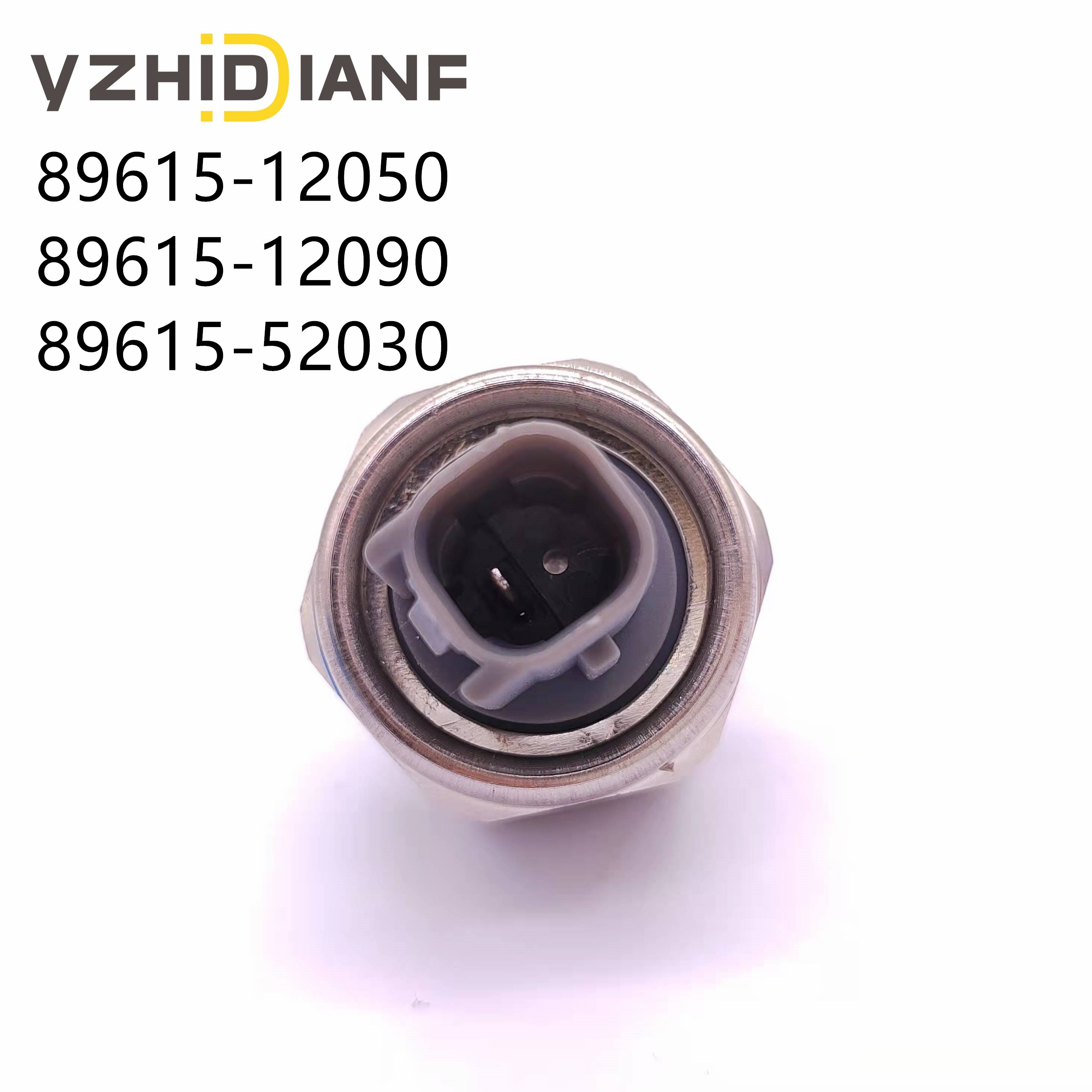 Engine Knock Detonation Sensor 89615-52030 89615-12090 89615-12050 for Toyota Camry 2.4L Lexus RX330 3.3L