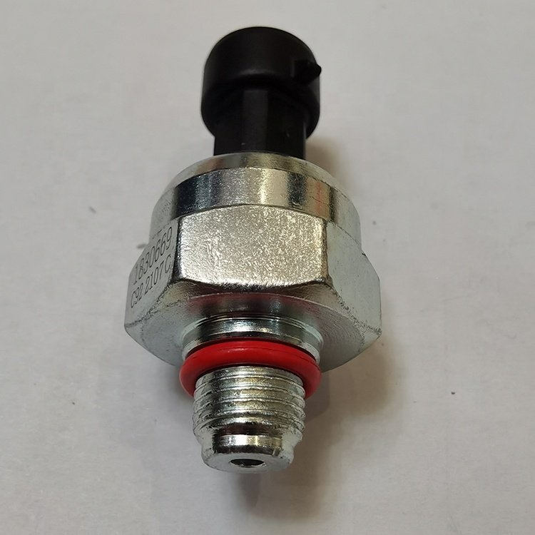 Factory Truck Sensors Replacement Engine Truck Part Oil Pressure Sensor Applicable for Navistar 1830669C92