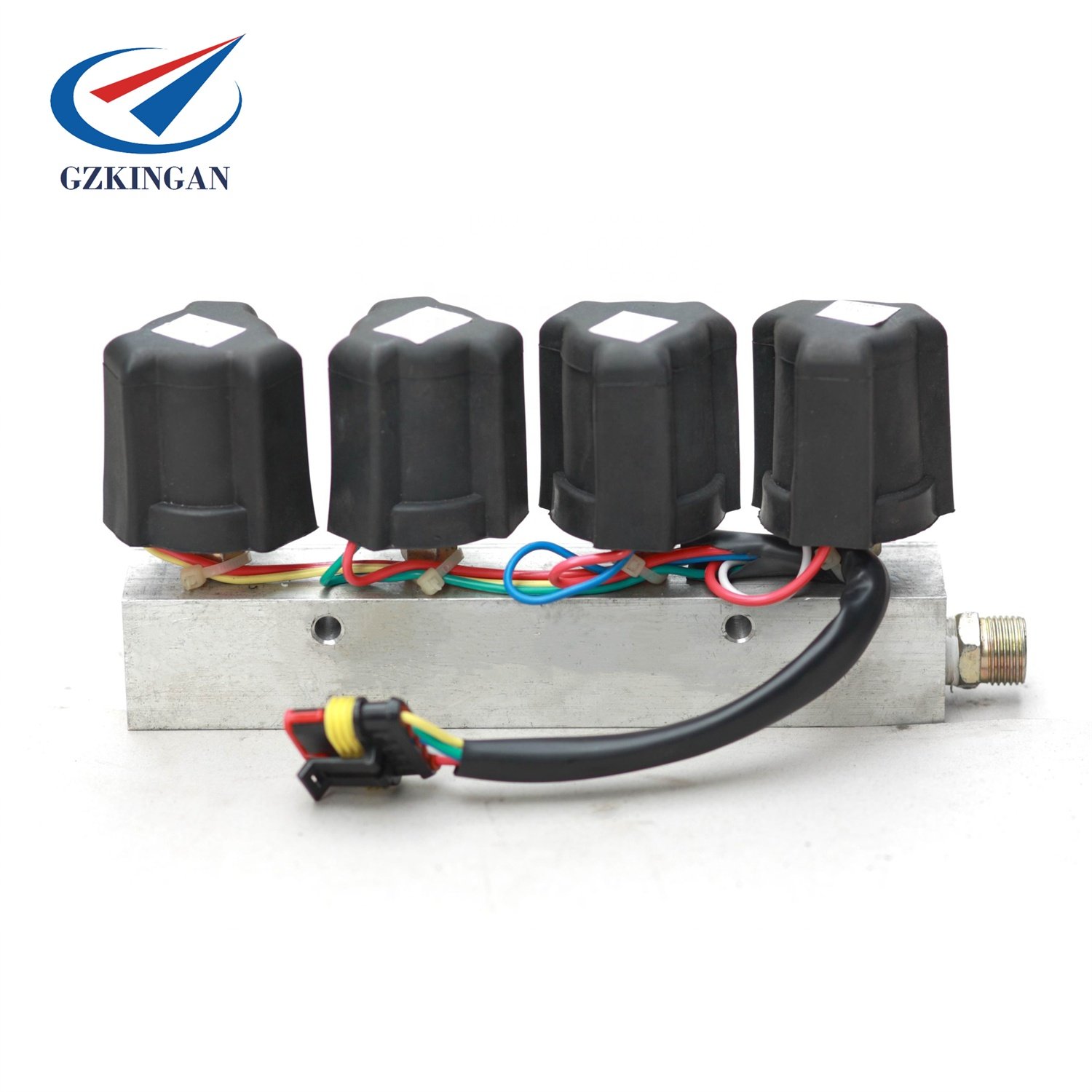 Bus retarder speed sensor for replacing retarder control system accessories
