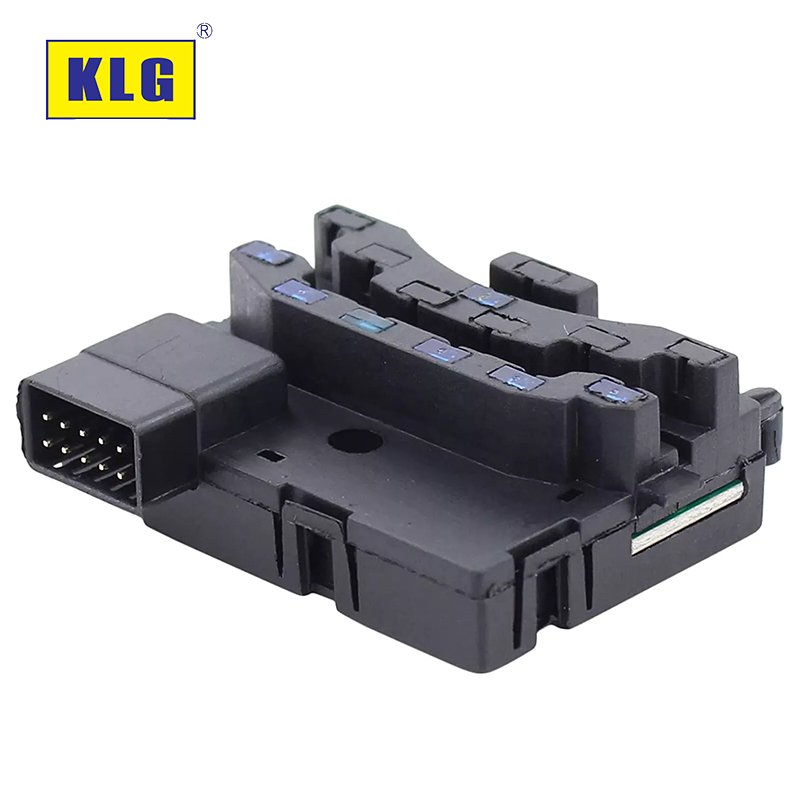 KLG Big Factory Wholesale Price Steering Angle Sensor 1K0959654 for VW Audi Seat Skoda
