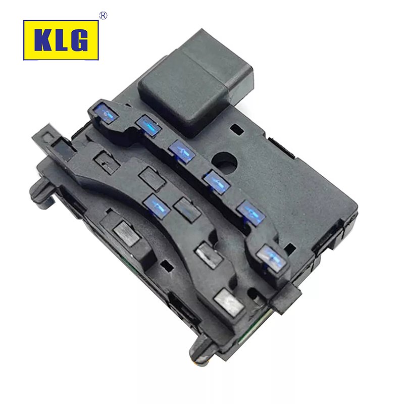 KLG Big Factory Wholesale Price Steering Angle Sensor 1K0959654 for VW Audi Seat Skoda