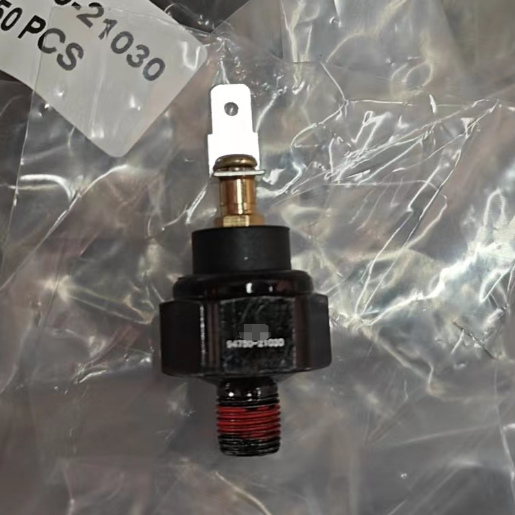 WEILI Fuel Rail Pressure Sensor for Mercedes-Benz W212 S212 W204 S204 55PP22-01 9307Z521A Fuel Pressure Sensor