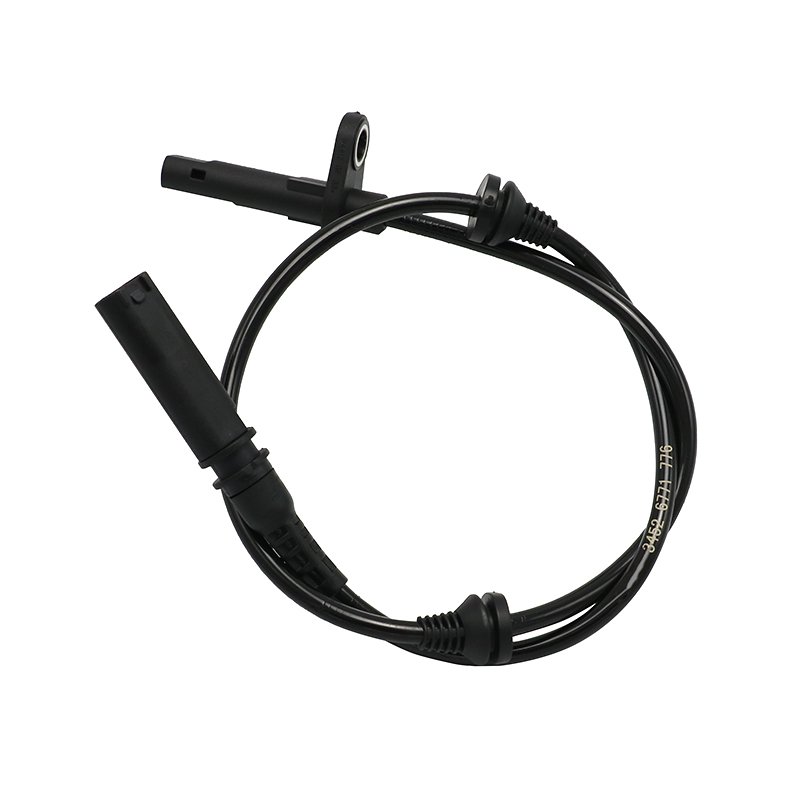 34526771776 34526771777 Auto Parts ABS Wheel Speed Sensor for BMW X5 X6 E70 E71 E72 F15 F16 F85 F86