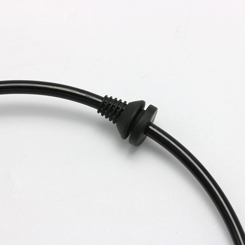 34526771776 34526771777 Auto Parts ABS Wheel Speed Sensor for BMW X5 X6 E70 E71 E72 F15 F16 F85 F86