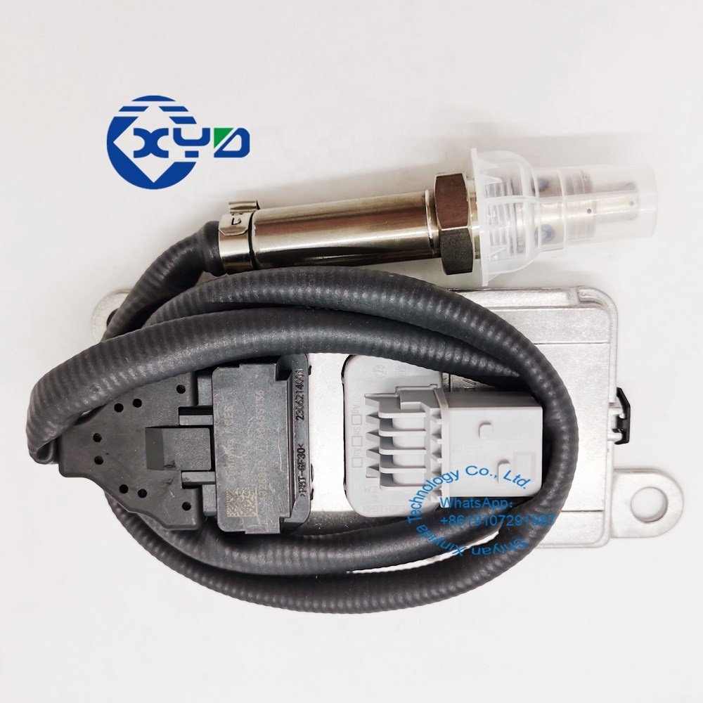XINYIDA Hot Selling NEW style 4326862 NB1510 A405S156 A3C02724400-01 nitrogen oxygen sensor A405S156 NB1510 4326862