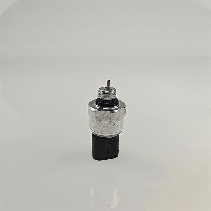 New Energy Vehicle Air Conditioning Pressure Sensor Temperature Sensors For Industrial Energy Storage Systems 1-Year Warranty