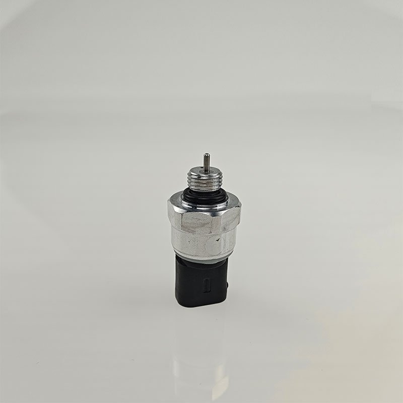 New Energy Vehicle Air Conditioning Pressure Sensor Temperature Sensors For Industrial Energy Storage Systems 1-Year Warranty