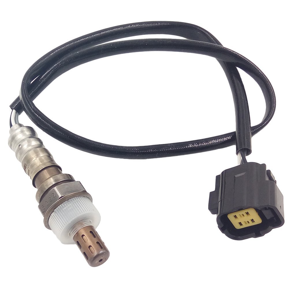 Brand New Stable Quality Factory Price Auto Parts Top Performance Oxygen Sensor 0K558-18-861 for Mazda Millenia MX-6 95-02 Ford