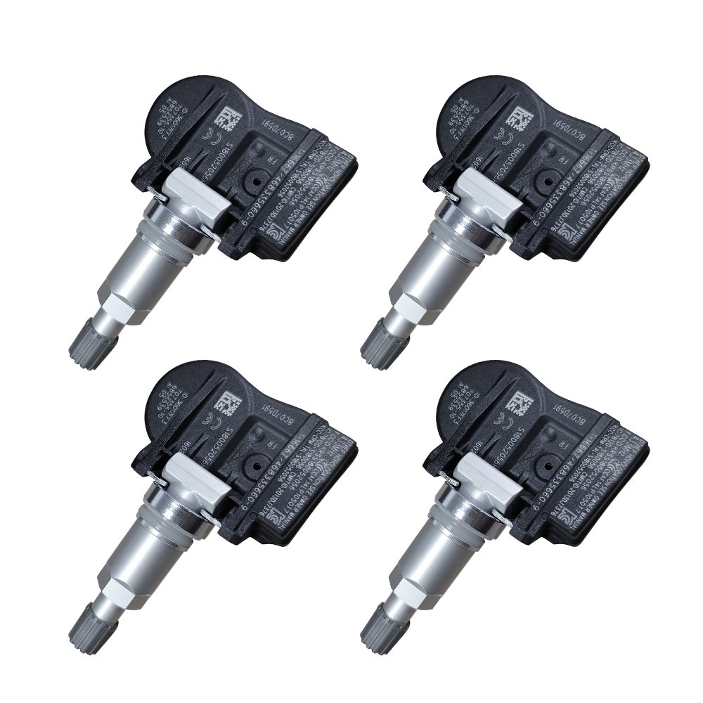 TPMS Tire Pressure Monitor Sensor 36106881890 for BMW F20 F21 F22 F23 F30 F31 F34 F45 F46 F80 F87