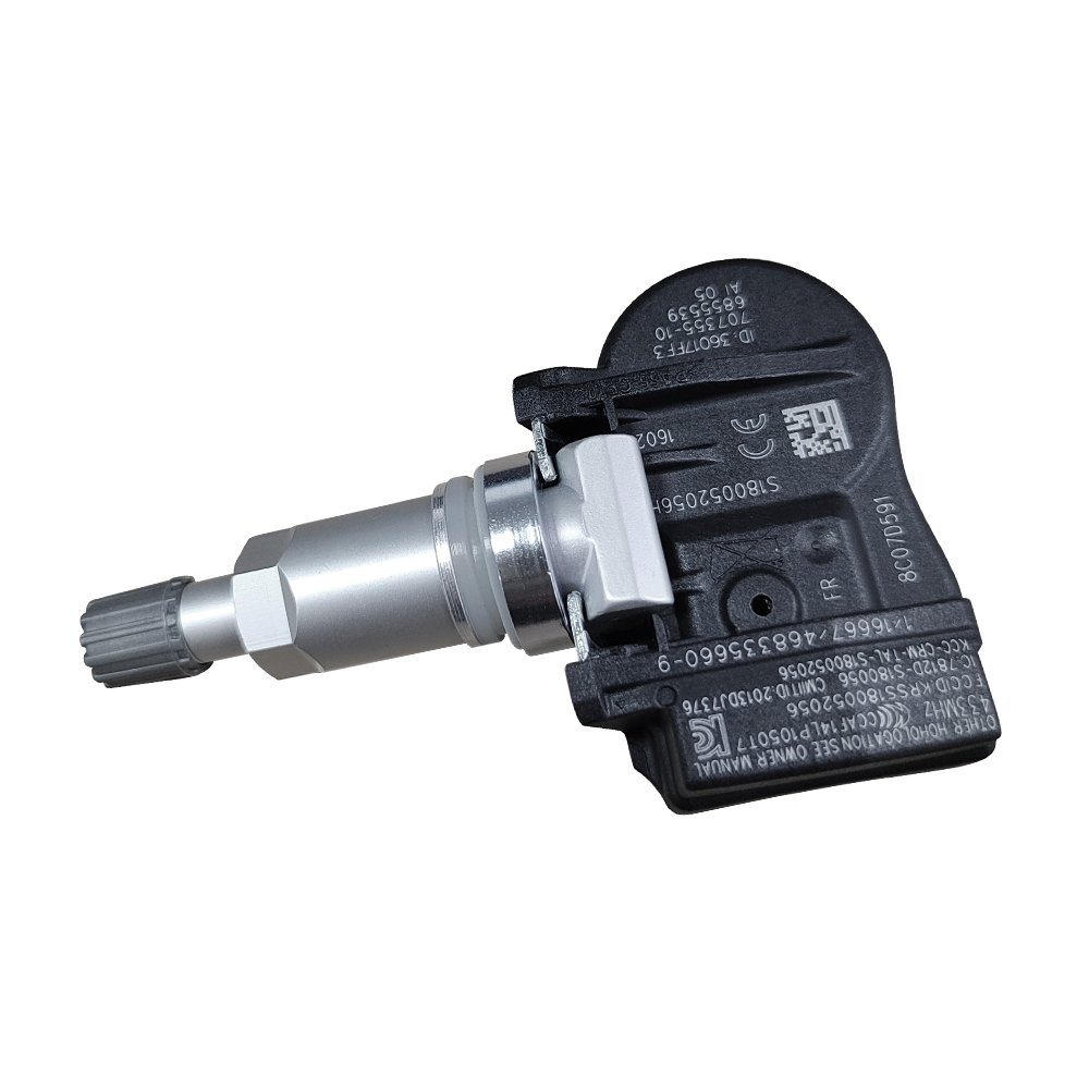 TPMS Tire Pressure Monitor Sensor 36106881890 for BMW F20 F21 F22 F23 F30 F31 F34 F45 F46 F80 F87