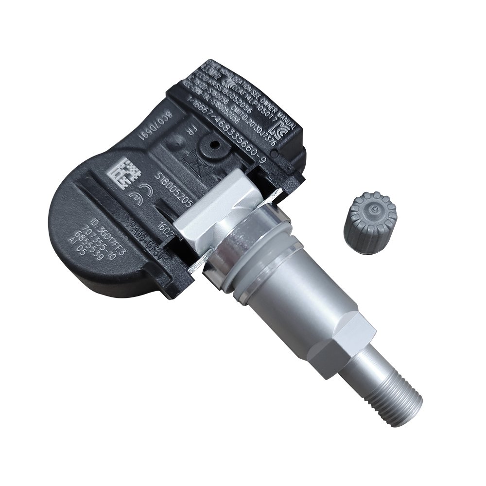 TPMS Tire Pressure Monitor Sensor 36106881890 for BMW F20 F21 F22 F23 F30 F31 F34 F45 F46 F80 F87
