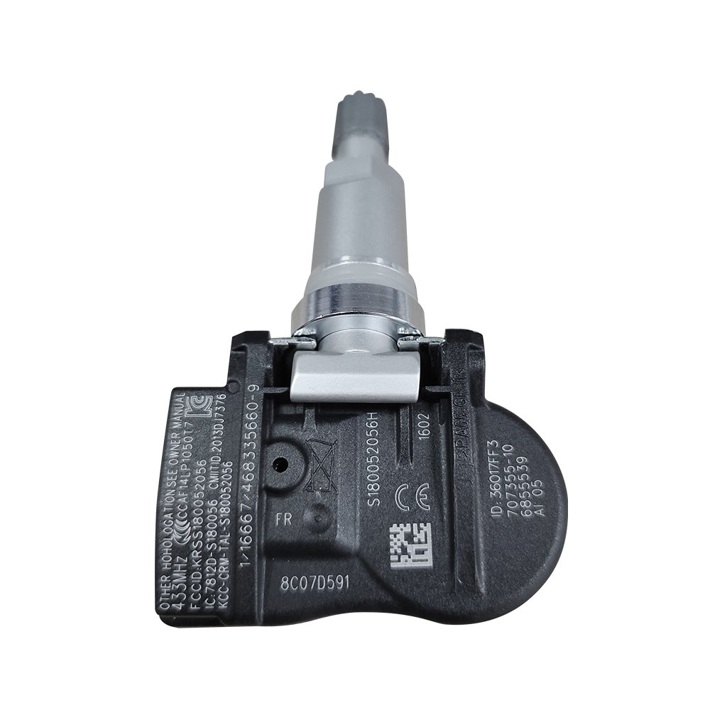 TPMS Tire Pressure Monitor Sensor 36106881890 for BMW F20 F21 F22 F23 F30 F31 F34 F45 F46 F80 F87