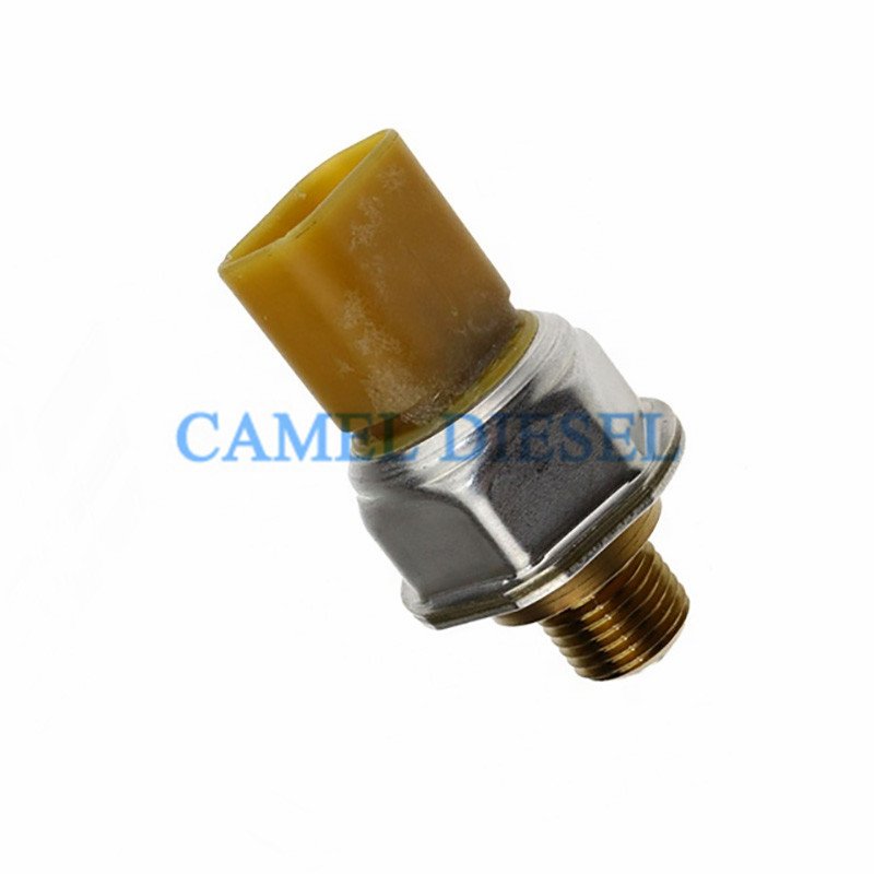 Brand New Common Rail Pressure Sensor 375-6126 High Quality 3756126 375 6126 Apply to Caterpillar