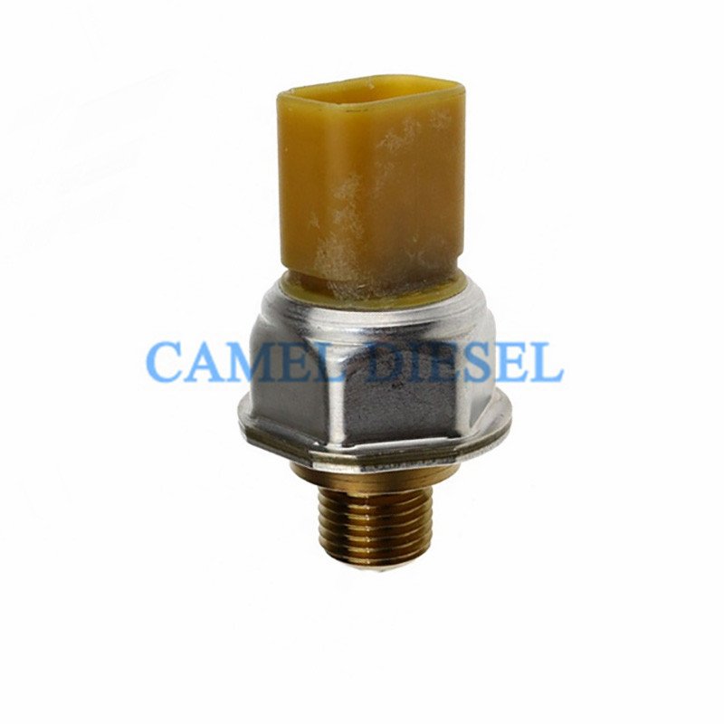 Brand New Common Rail Pressure Sensor 375-6126 High Quality 3756126 375 6126 Apply to Caterpillar